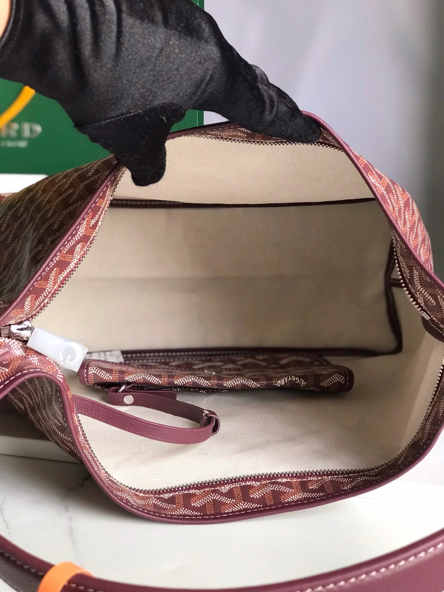 GOYARD - torbica