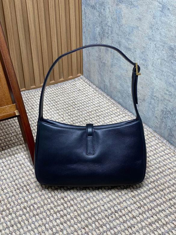 YSL - torbica - blue