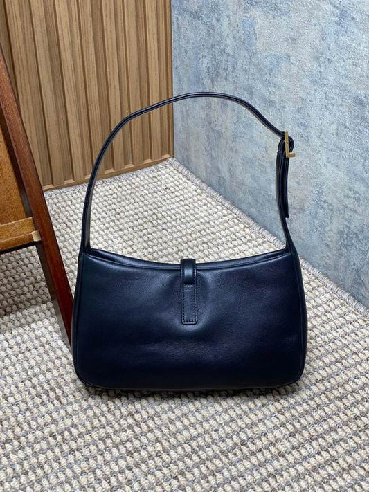YSL - torbica - blue