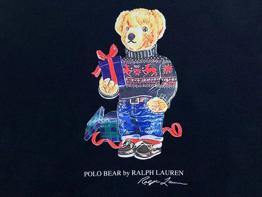 Ralph Lauren - majica dugih rukava