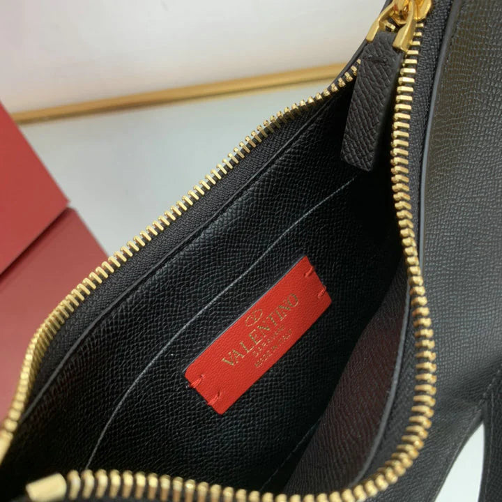 Valentino - torbica - black