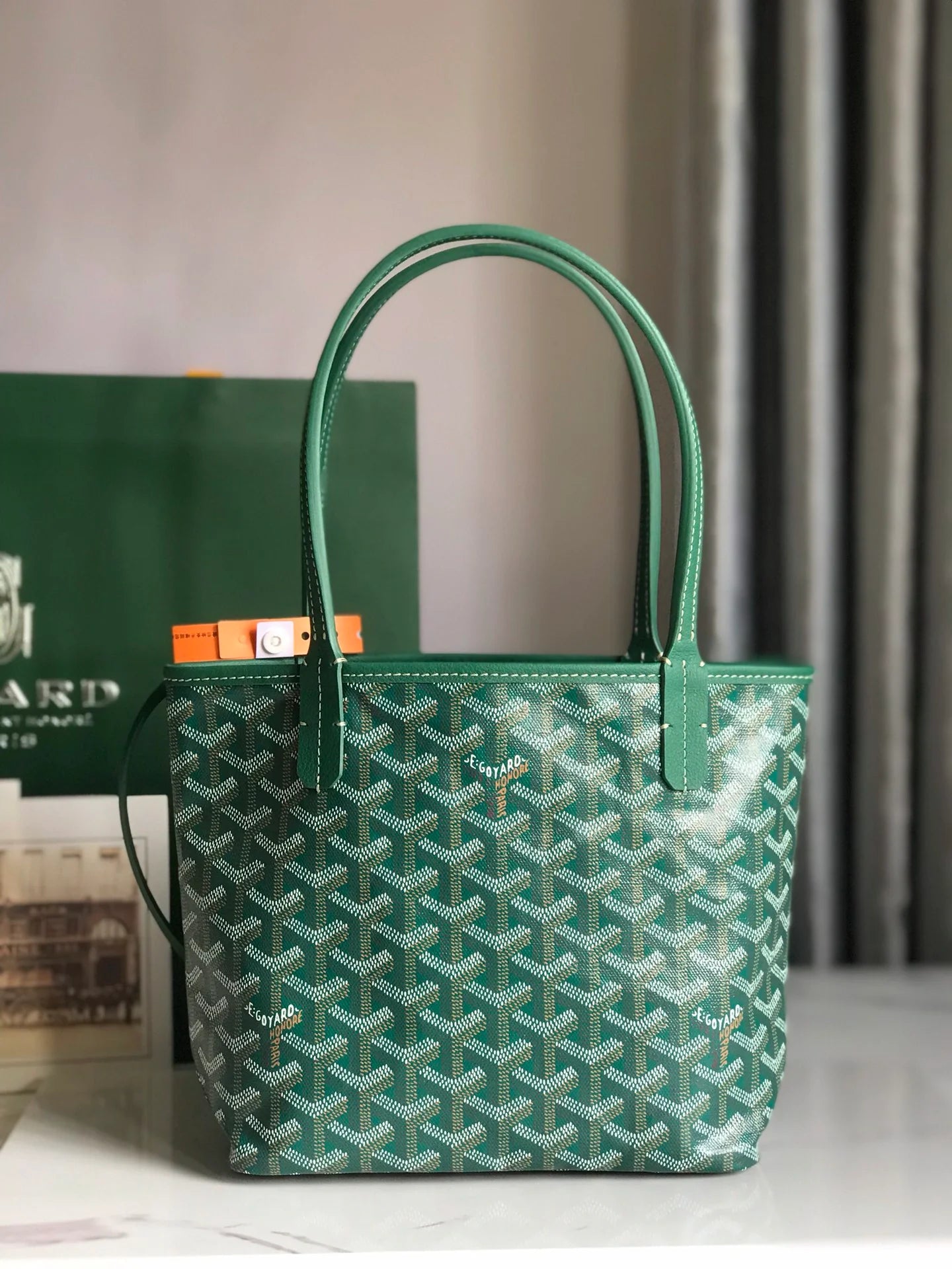GOYARD - torbica
