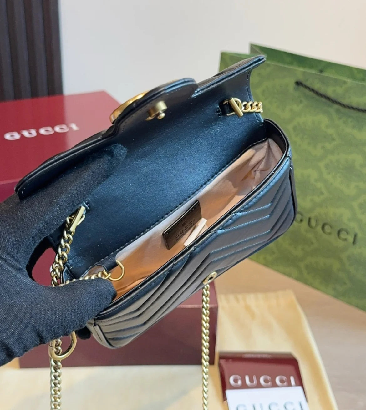 Gucci - torbica