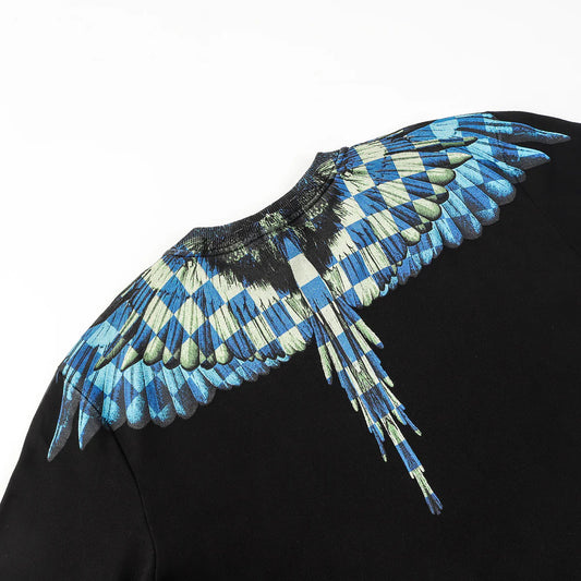 Marcelo Burlon - majica dugih rukava