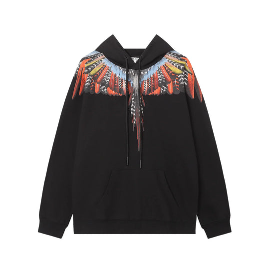 Marcelo Burlon - majica dugih rukava