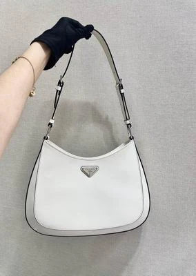 Prada - torbica - white