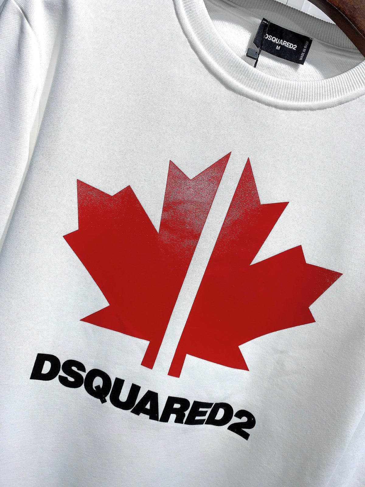 Dsquared2 - majica dugih rukava