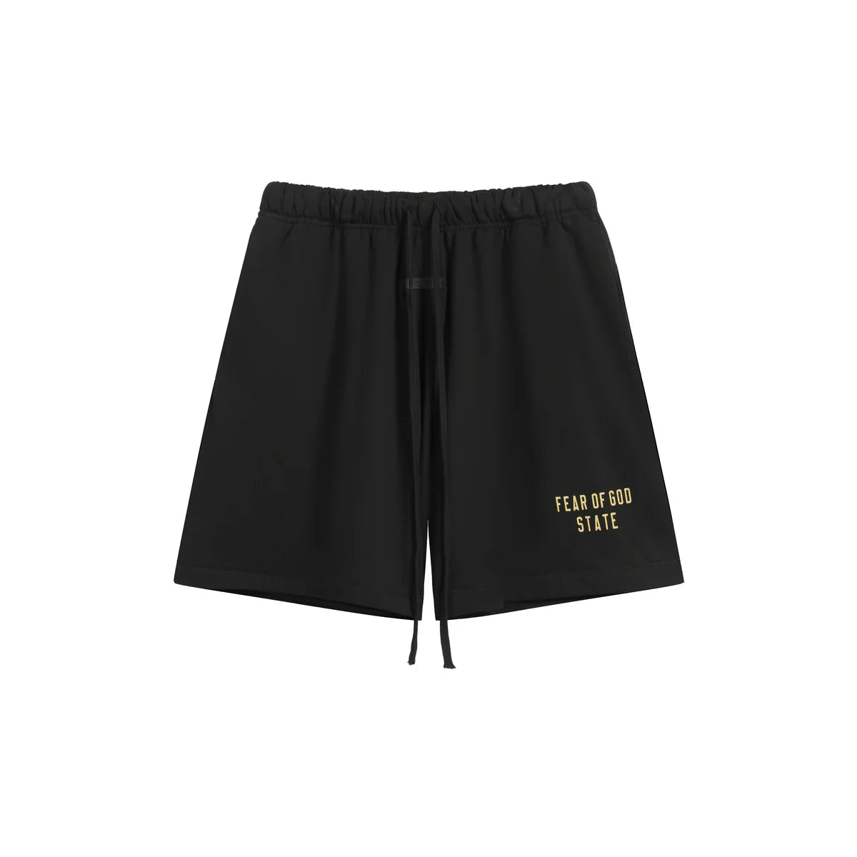 Fear of God - kratke hlače - black