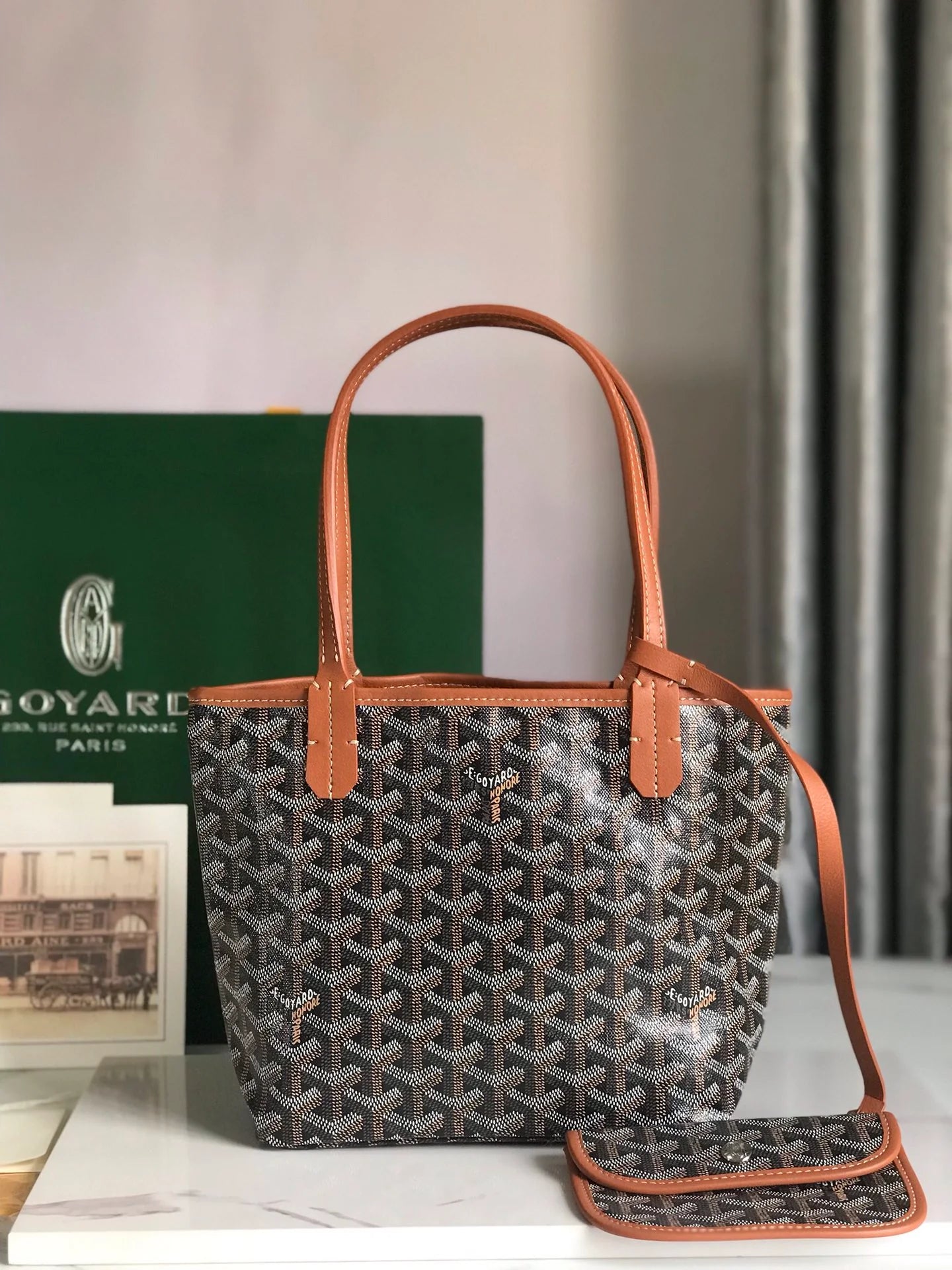 GOYARD - torbica