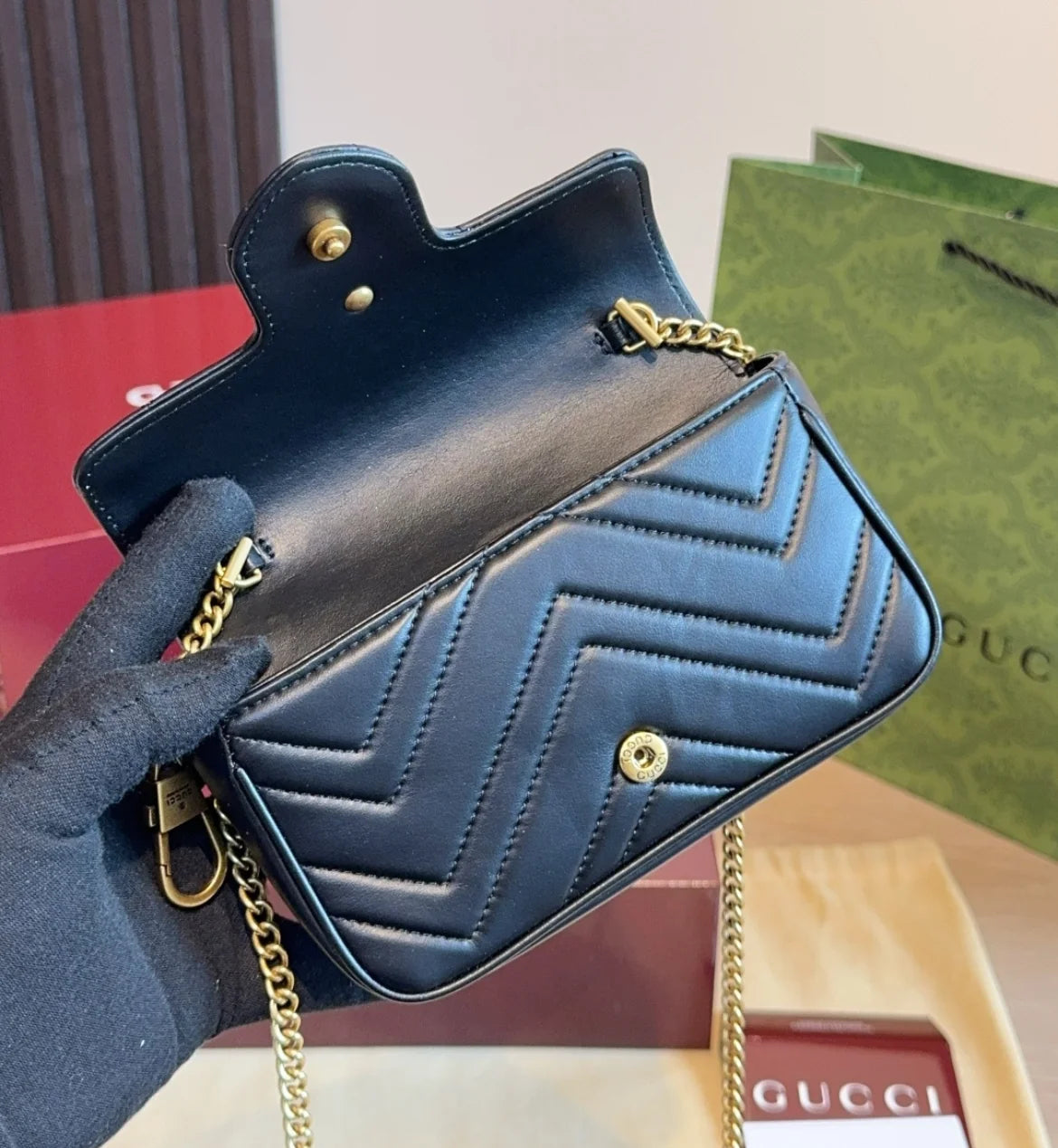 Gucci - torbica