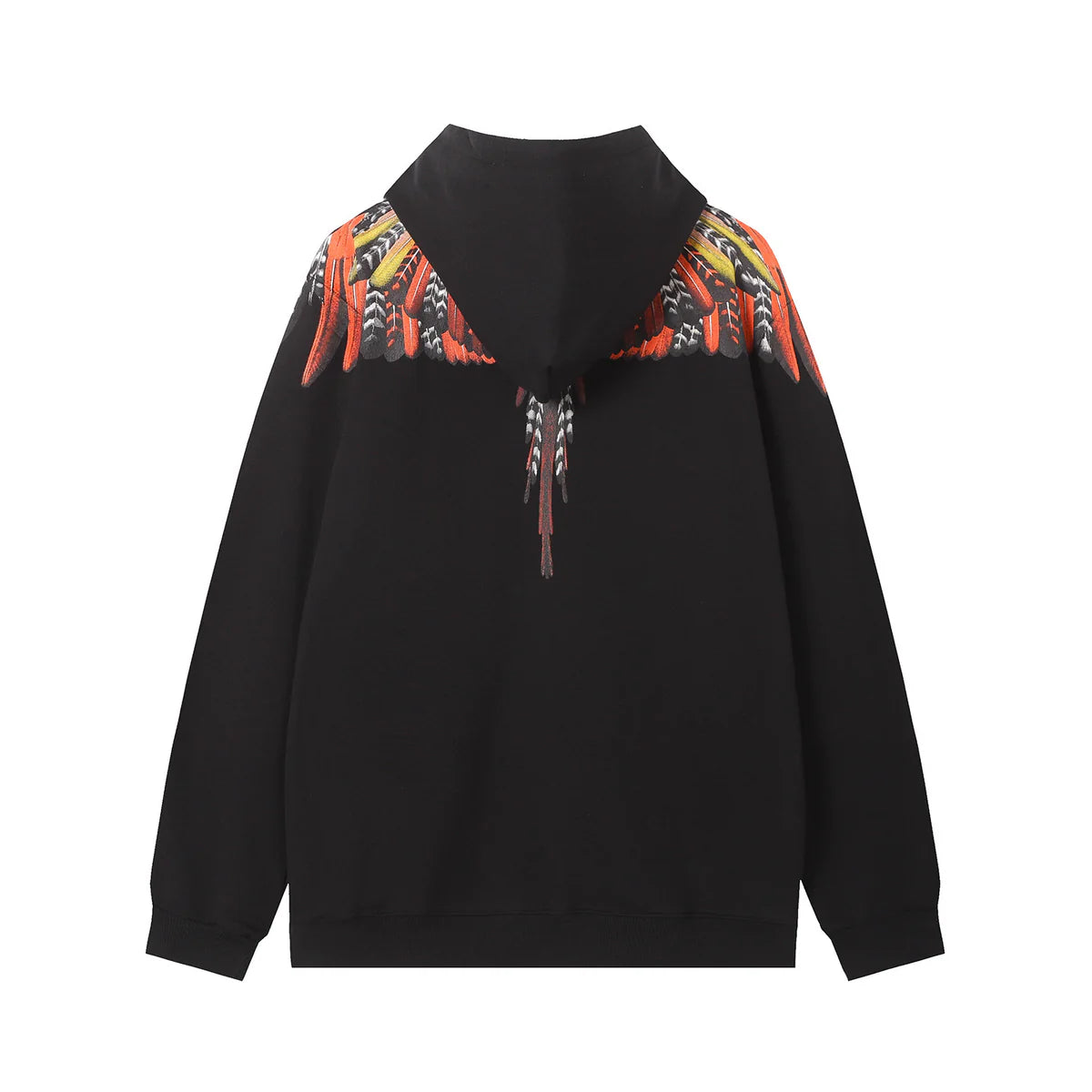 Marcelo Burlon - majica dugih rukava
