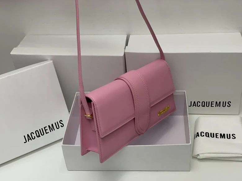 Jacquemus - torbica