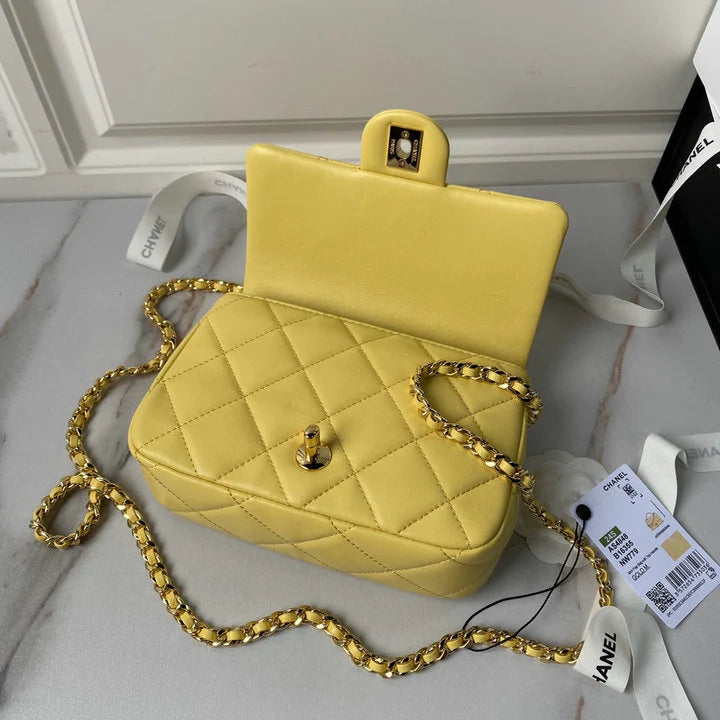 Chanel - torbica