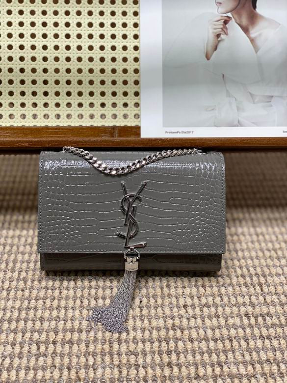 YSL - torbica