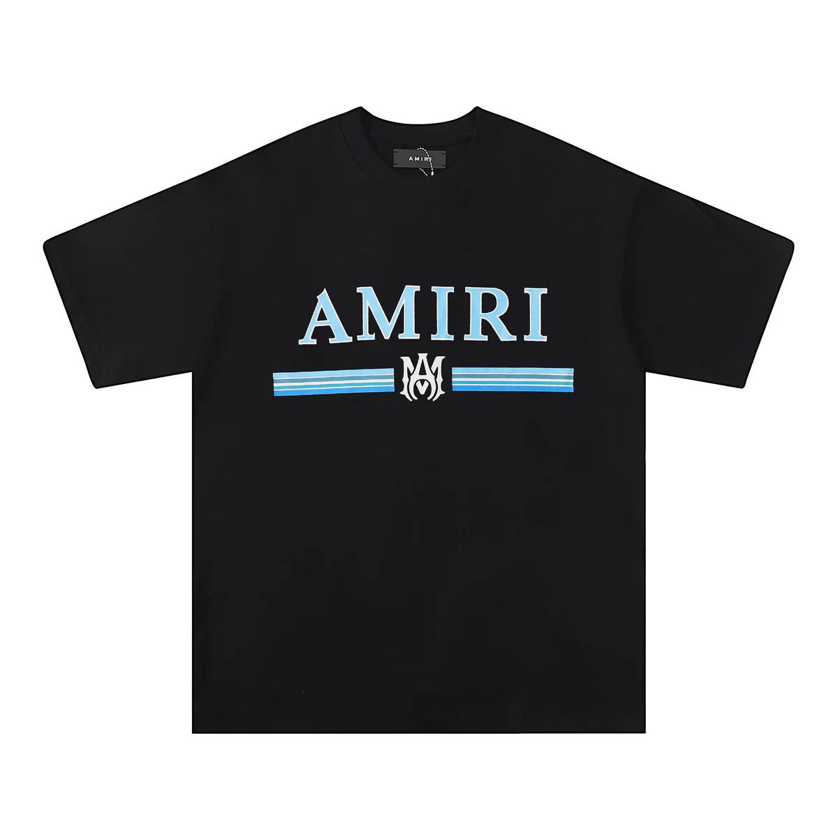 Amiri - majica kratki rukav - black
