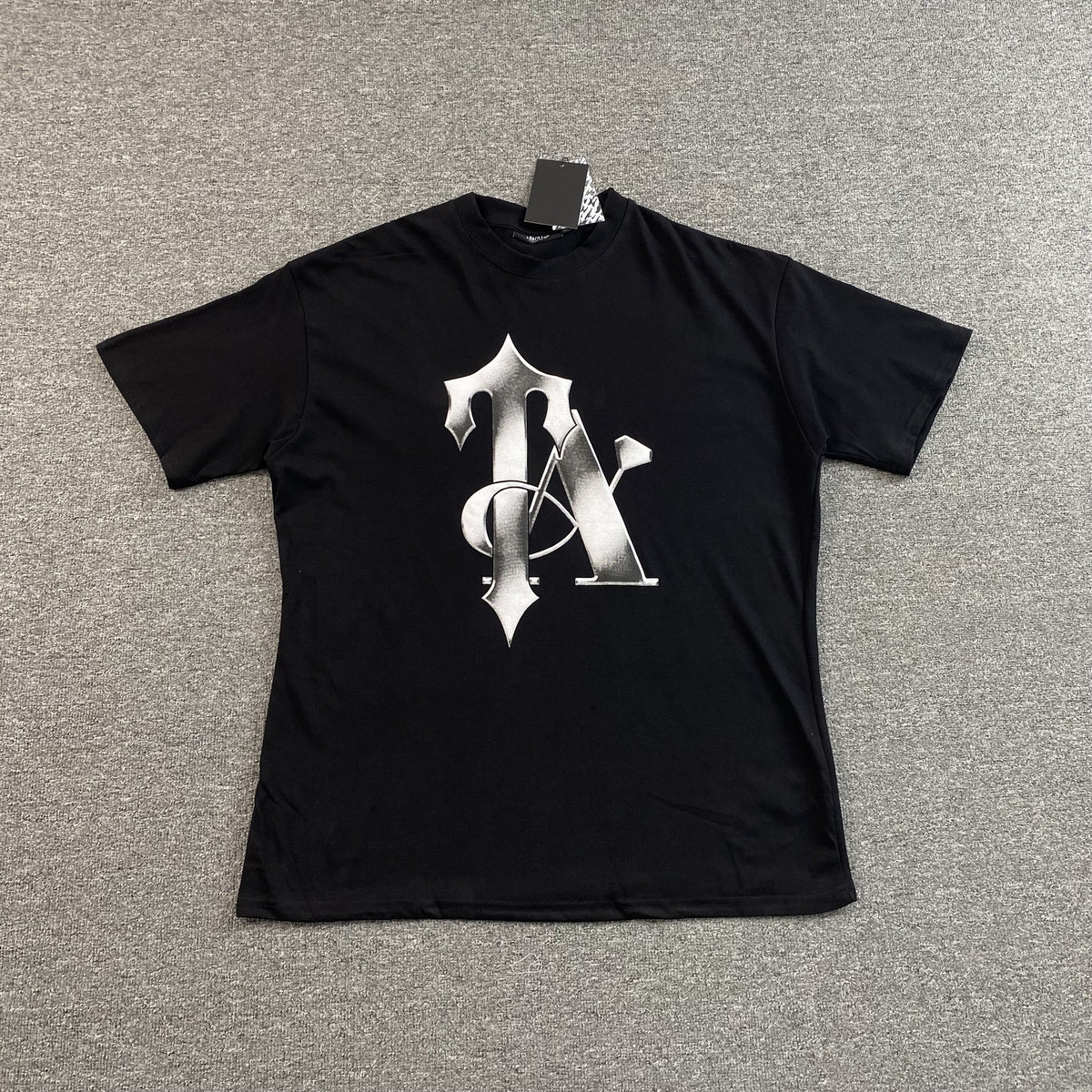 Trapstar - komplet - black