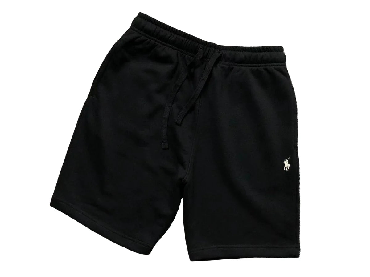 Ralph Lauren - kratke hlače - black