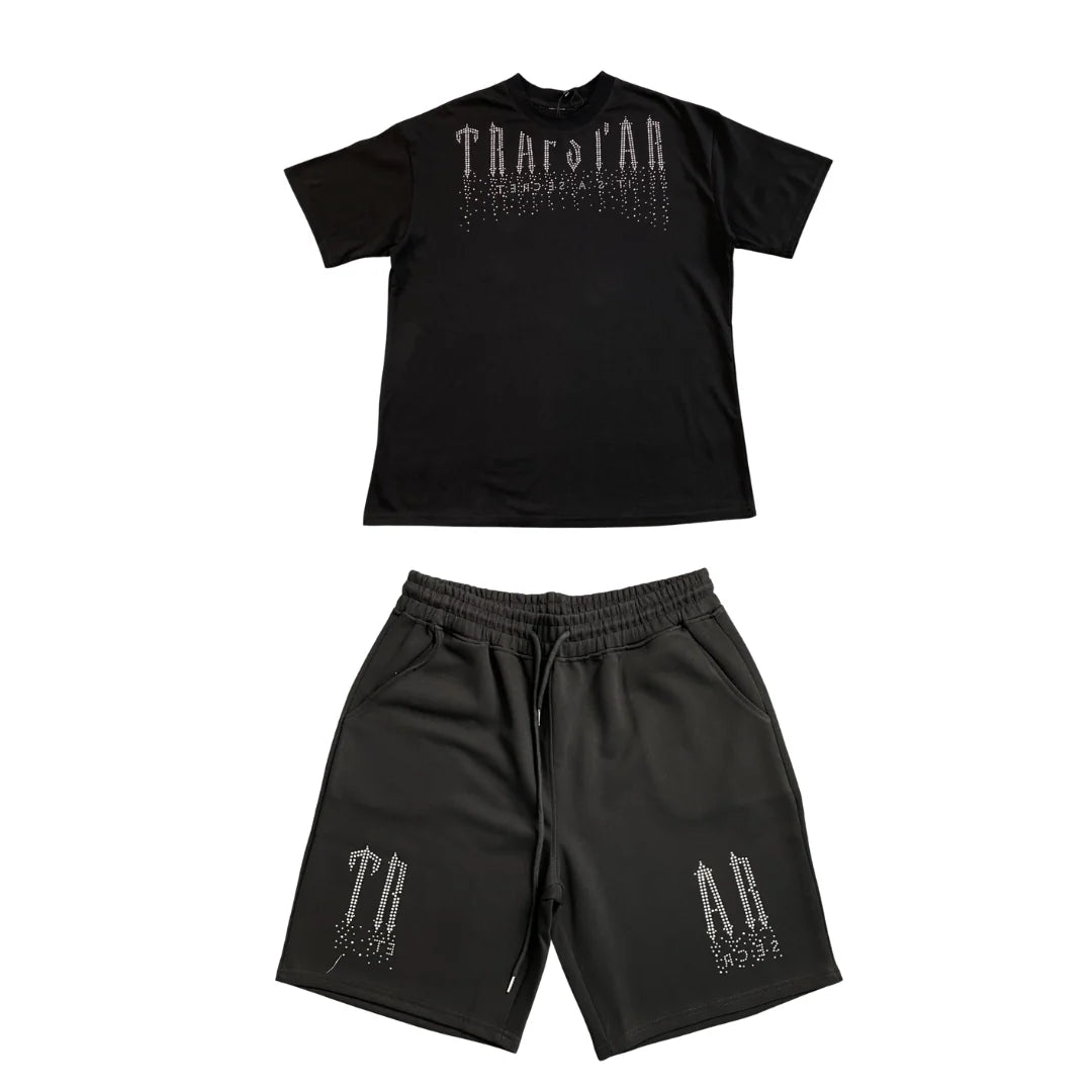 Trapstar - komplet - black