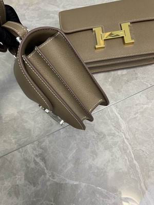 Hermes - torbica Constance Epsom