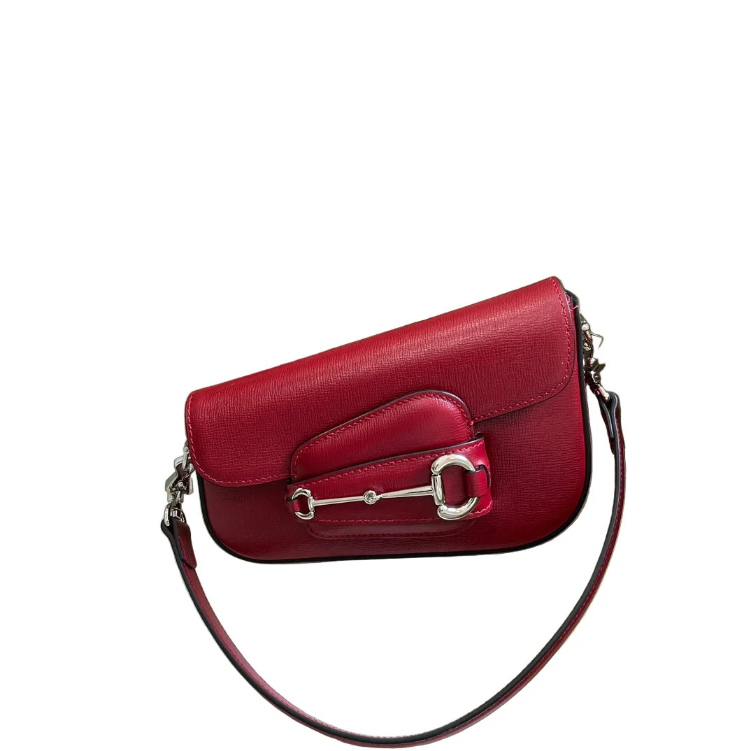 Gucci - torbica - red