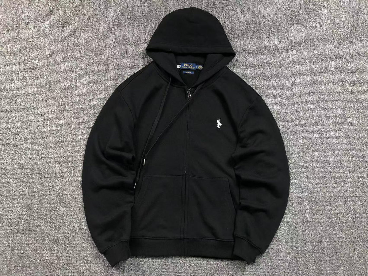Ralph Lauren - komplet - black