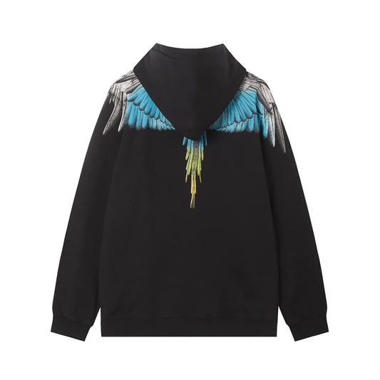 Marcelo Burlon - majica dugih rukava