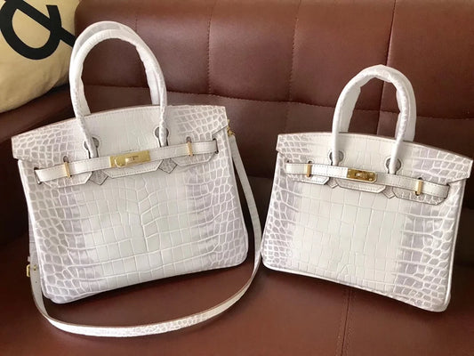 Hermes - Birkin torbica