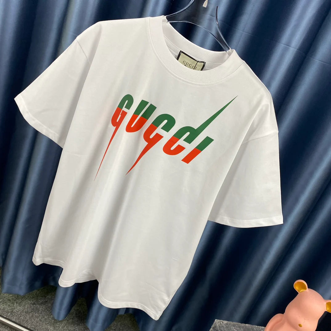Gucci - majica kratki rukav - white