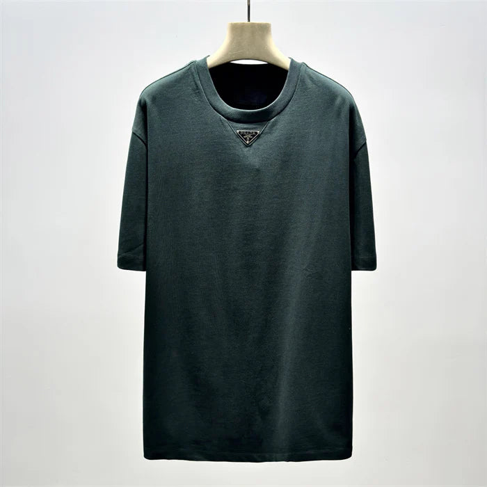 Prada - majica kratki rukav - green