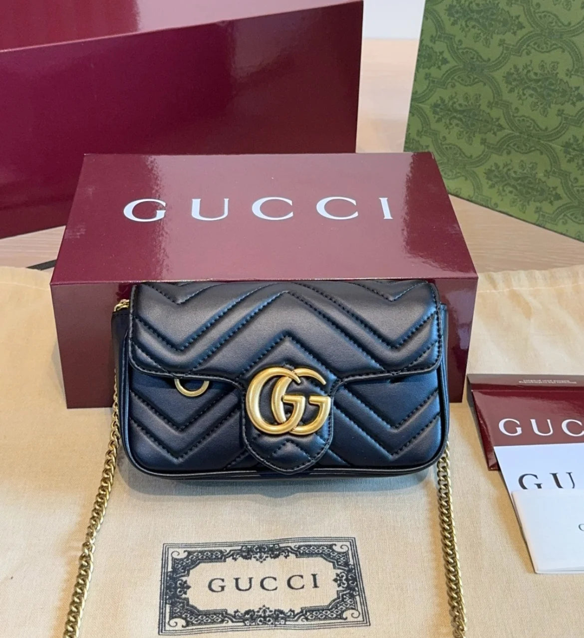Gucci - torbica