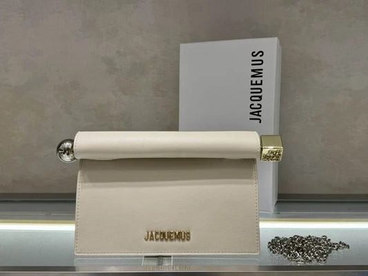 Jacquemus - torbica