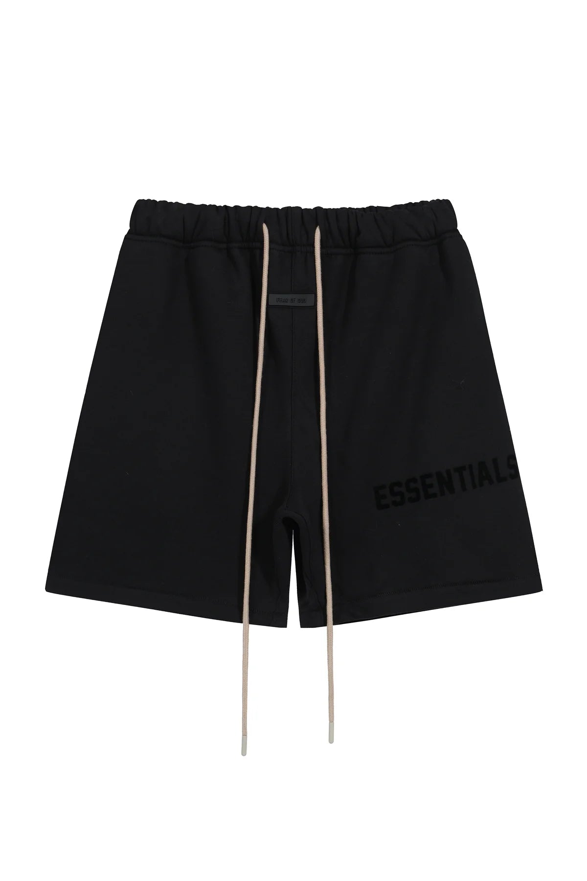 Fear of God - kratke hlače - black
