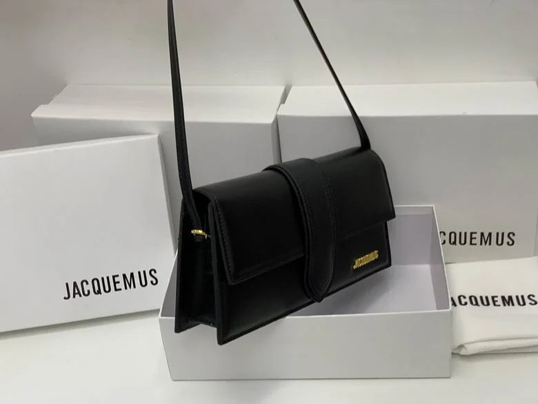Jacquemus - torbica