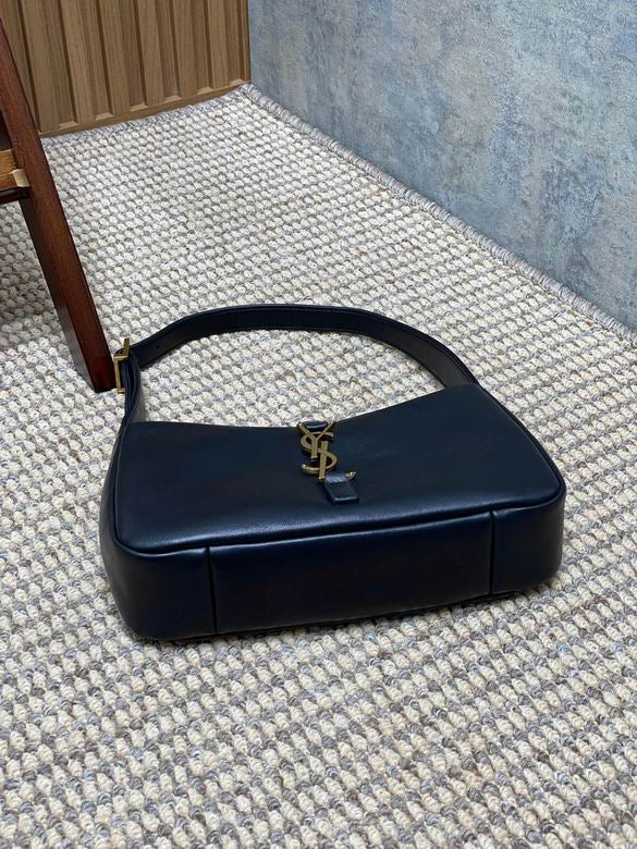 YSL - torbica - blue