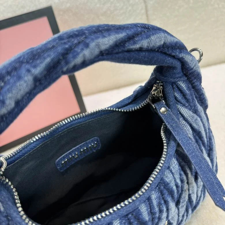 Miu miu - Make-up - blue