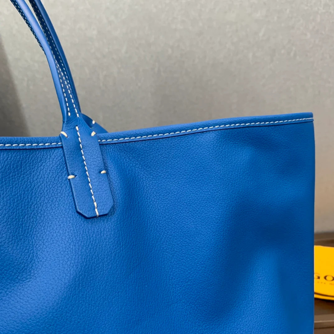 Goyard - torbica - blue