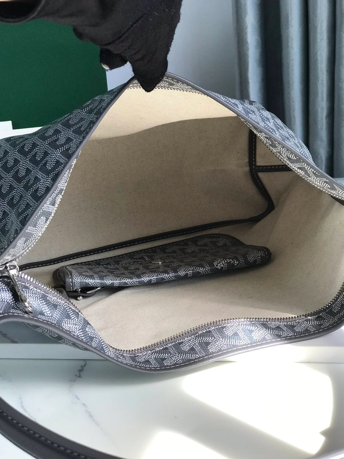 GOYARD - torbica