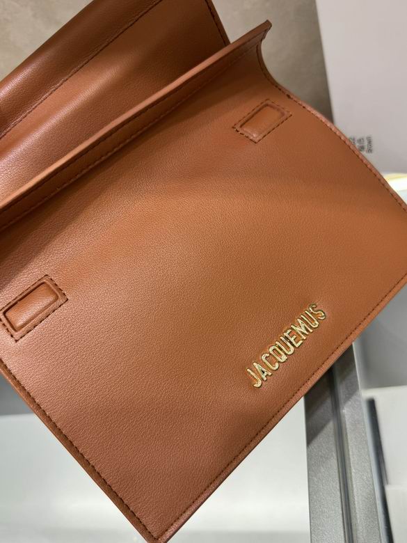 Jacquemus - torbica