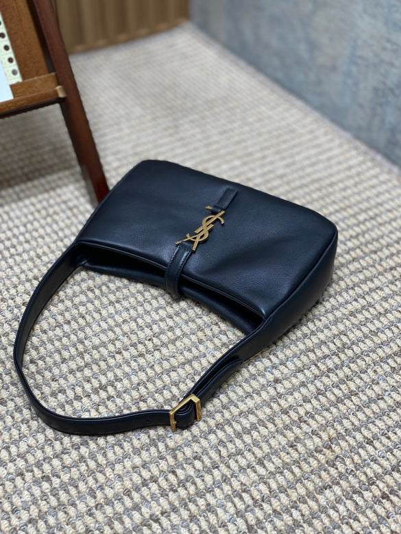 YSL - torbica - blue
