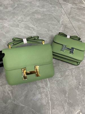 Hermes - torbica Constance Epsom