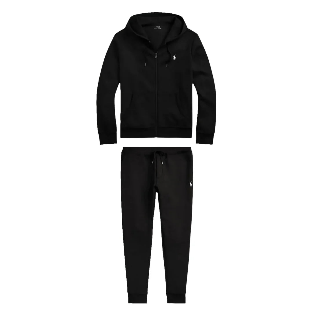 Ralph Lauren - komplet - black