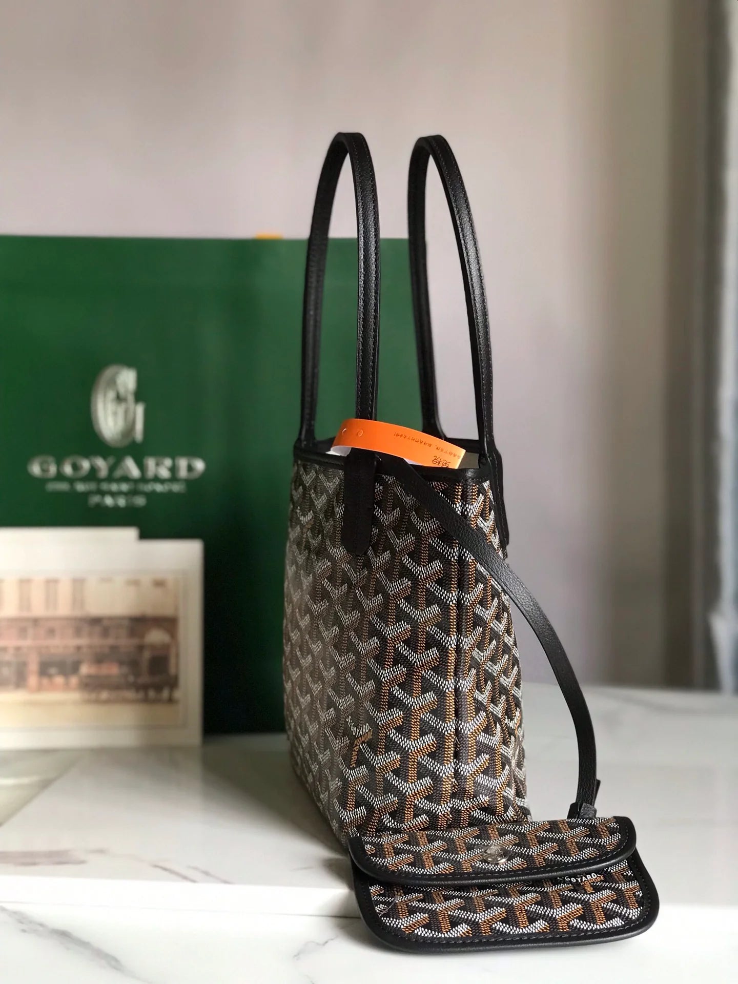GOYARD - torbica