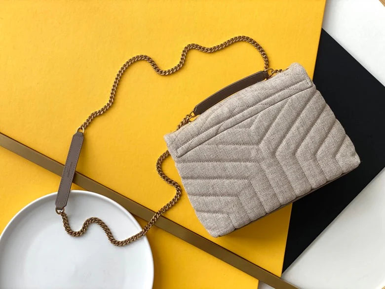 YSL - torbica