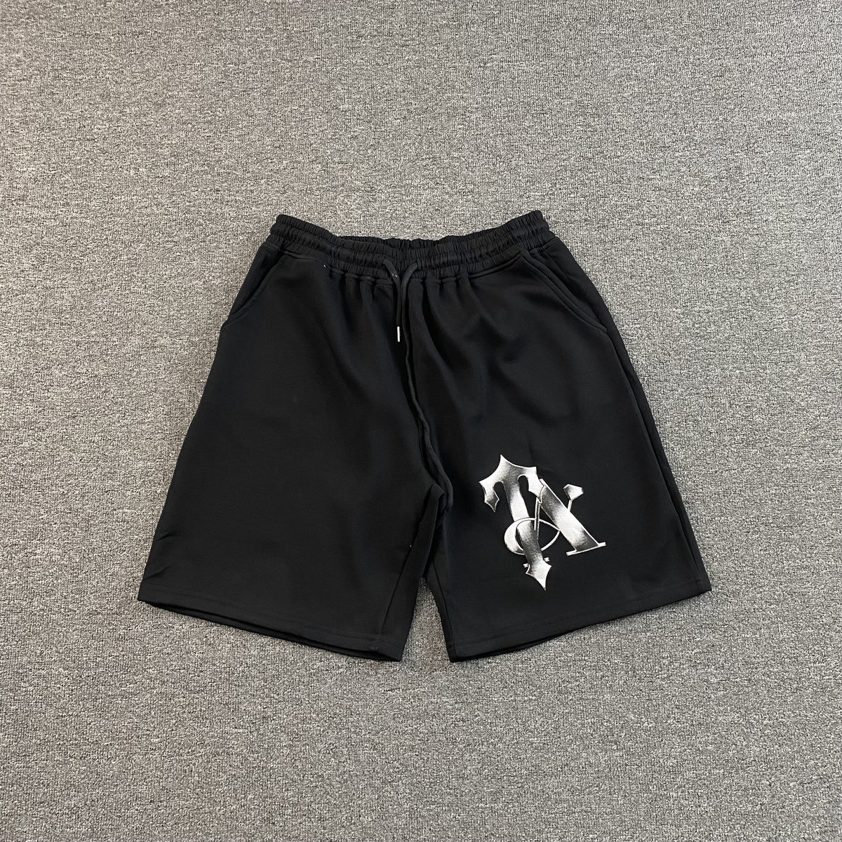 Trapstar - komplet - black
