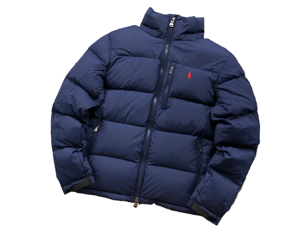 Ralph Lauren - jakna - blue