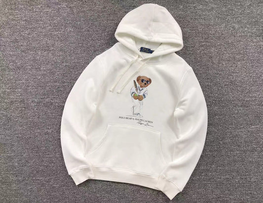 Ralph Lauren - majica dugih rukava - white