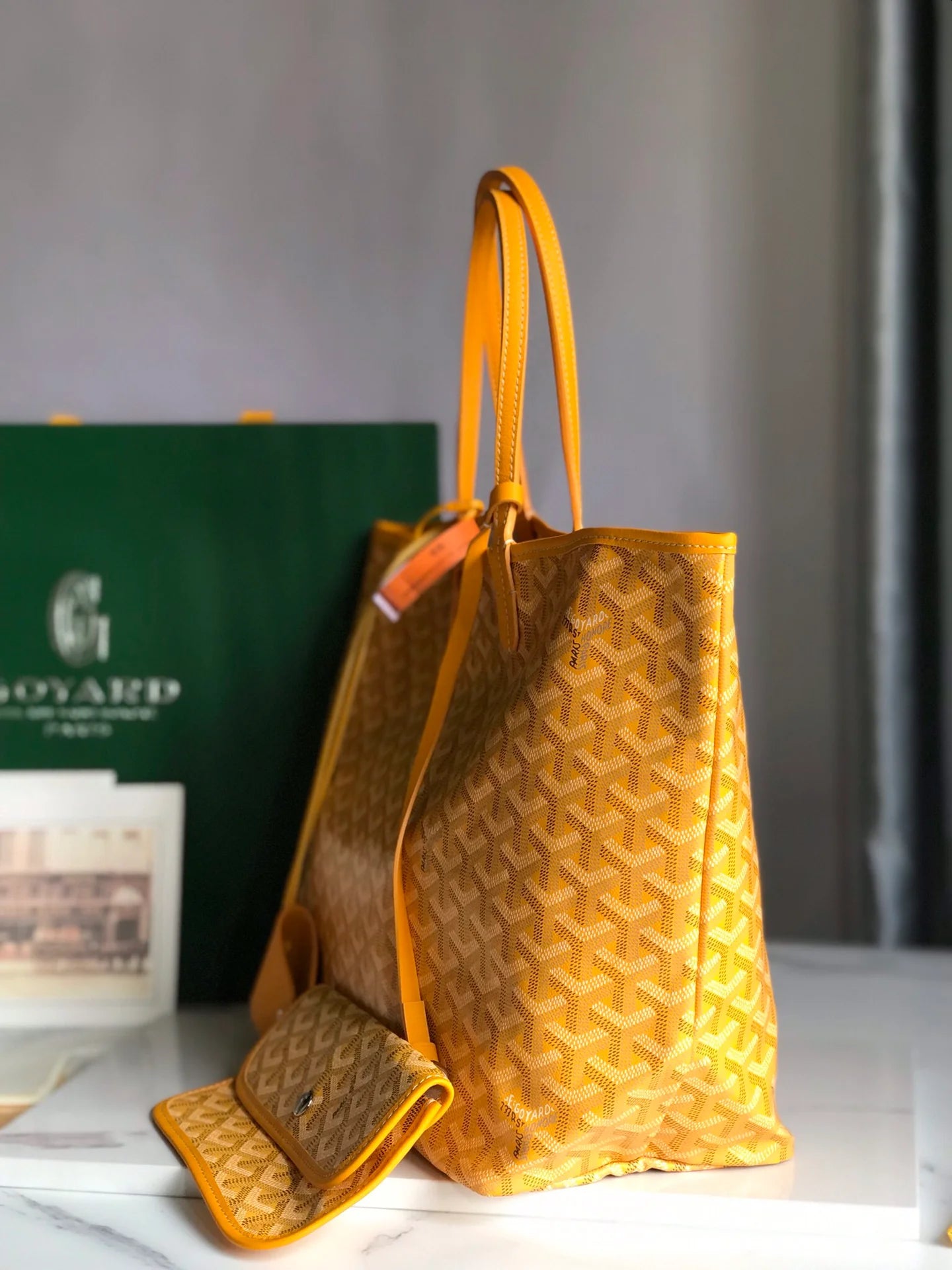 GOYARD - torbica