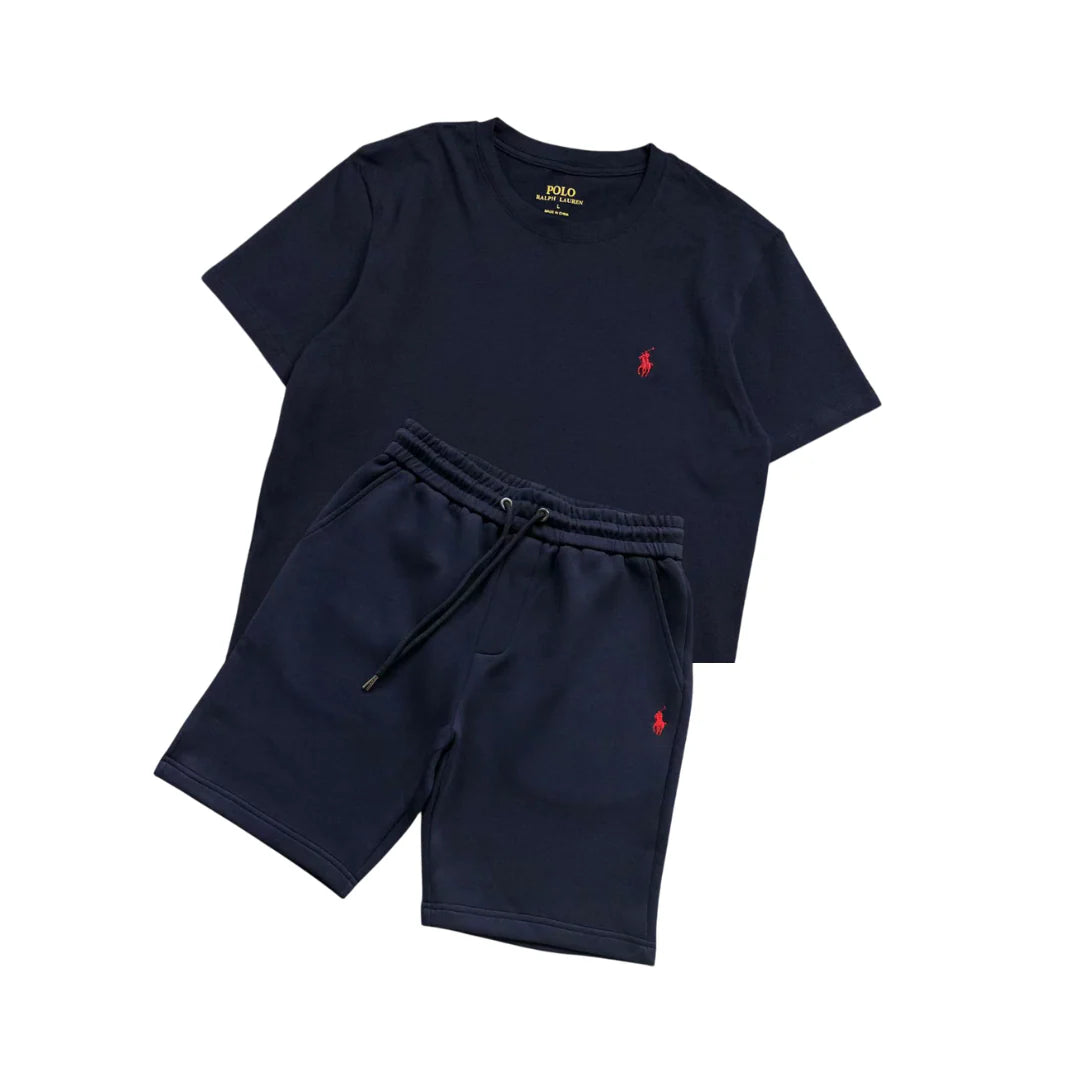 Ralph Lauren - komplet - blue