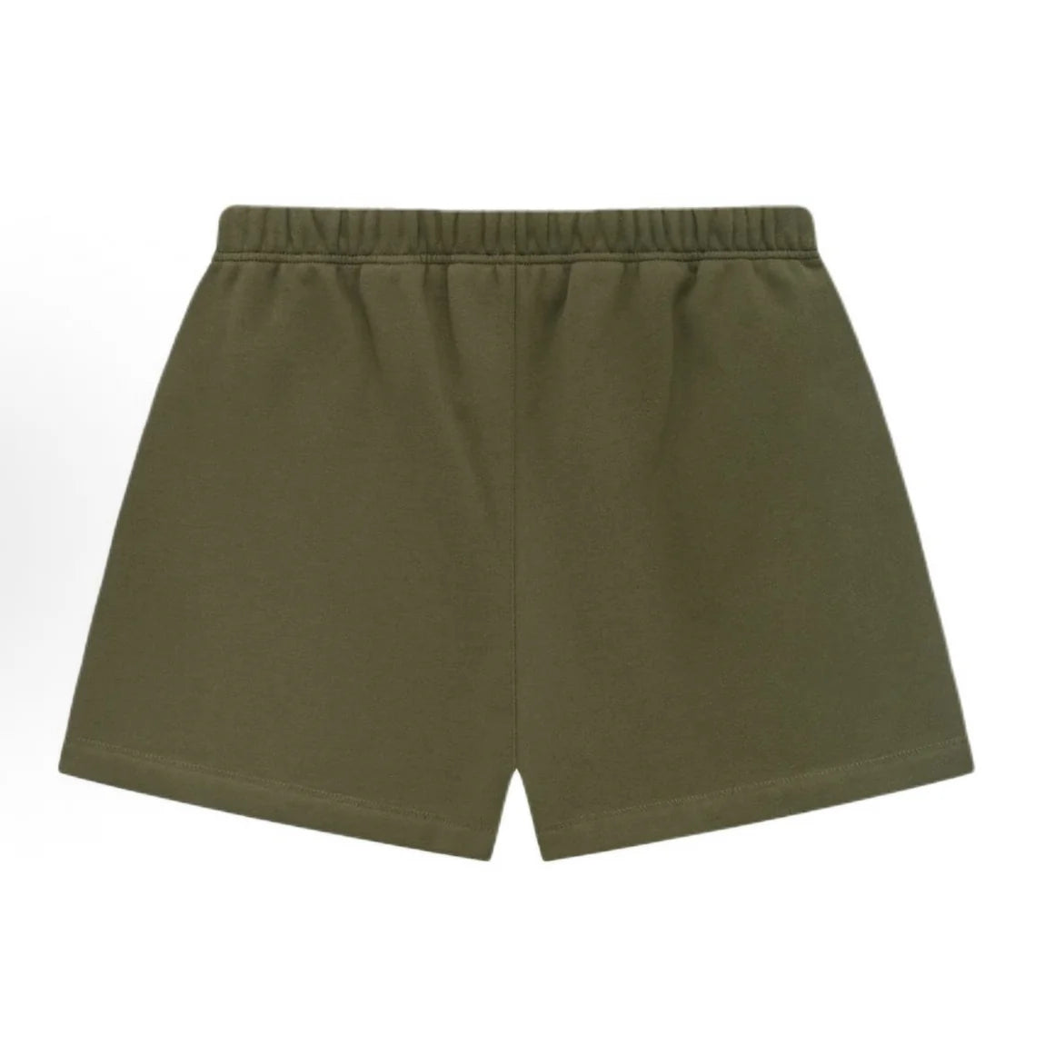 Fear of God - kratke hlače - green