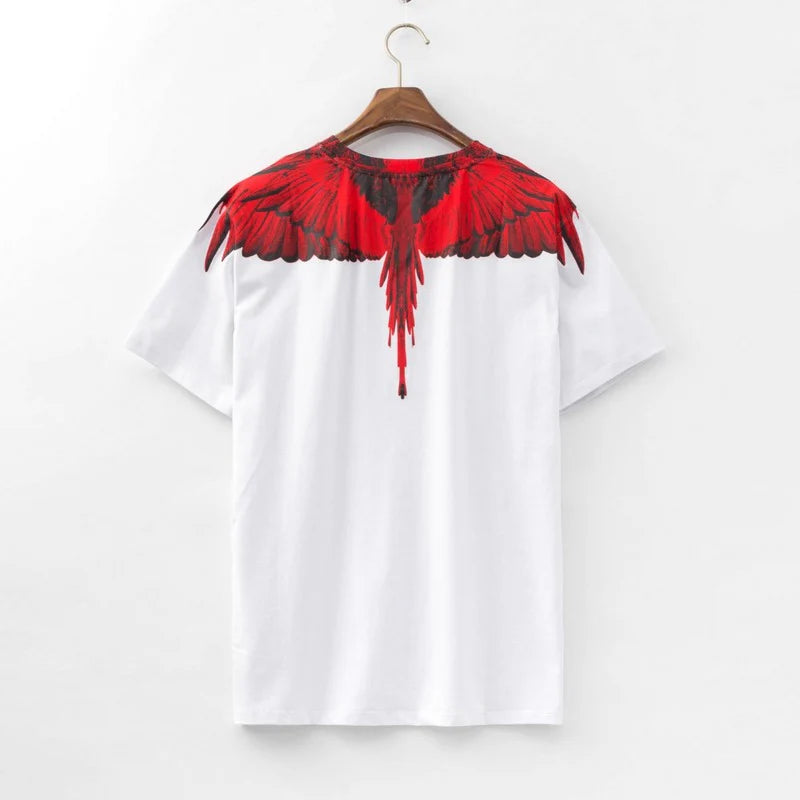 Marcelo Burlon - majica kratki rukav - white